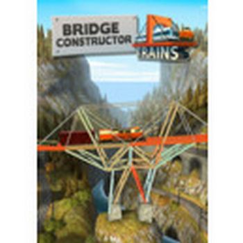 Bridge Constructor Trains - Expansion Pack