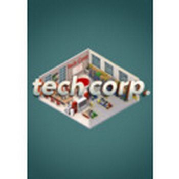 Tech Corp.