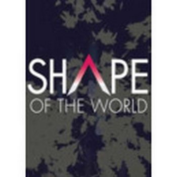 Shape of the World