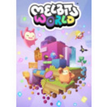 Melbits World  Klucz Steam