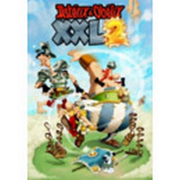 Asterix & Obelix XXL 2