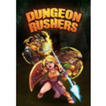 Dungeon Rushers