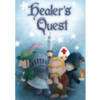 Healer's Quest