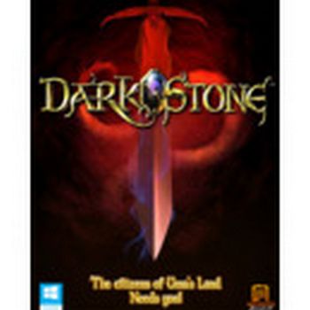 Darkstone