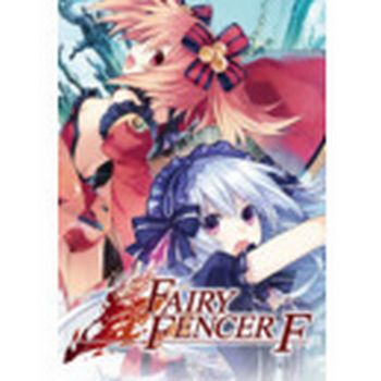 Fairy Fencer F