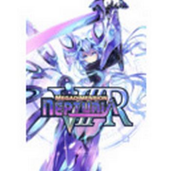 Megadimension Neptunia VIIR