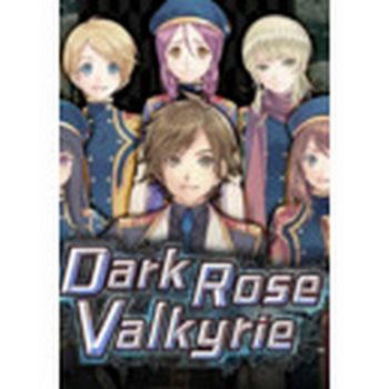 Dark Rose Valkyrie