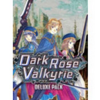 Dark Rose Valkyrie: Deluxe Pack