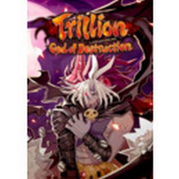 Trillion: God of Destruction