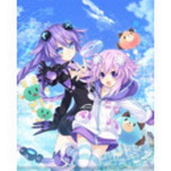 Hyperdimension Neptunia Re;Birth1