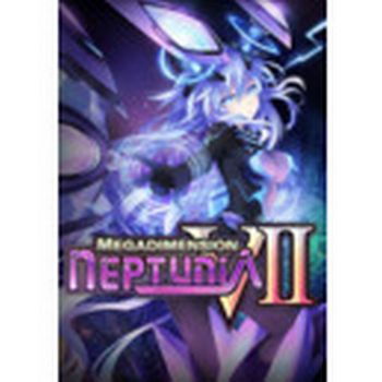 Megadimension Neptunia VII