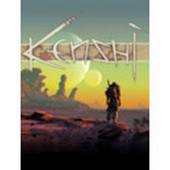 Kenshi