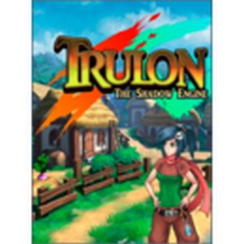 Trulon: The Shadow Engine