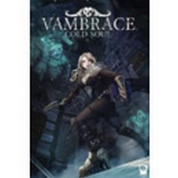 Vambrace: Cold Soul