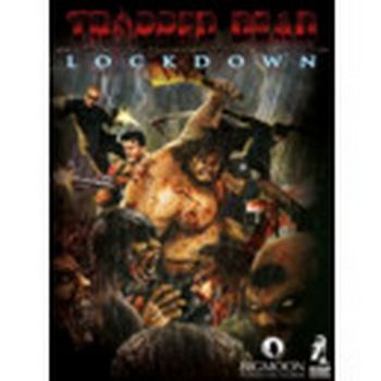 Trapped Dead: Lockdown