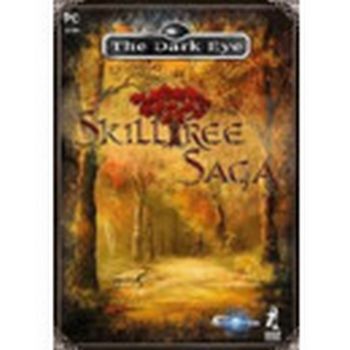 Skilltree Saga