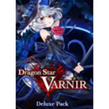 Dragon Star Varnir Deluxe Pack DLC