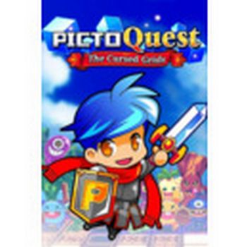 PictoQuest  Klucz Steam