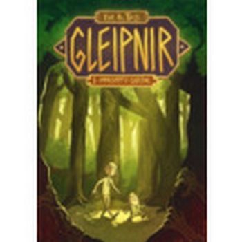 tiny & Tall: Gleipnir