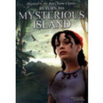 Return to Mysterious Island