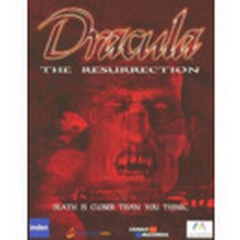 Dracula: The Resurrection