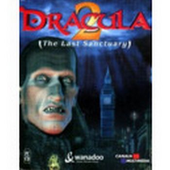 Dracula 2: The Last Sanctuary