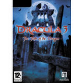 Dracula 3: The Path of the Dragon