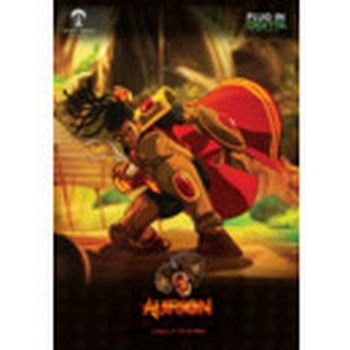 Aurion: Legacy of the Kori-Odan