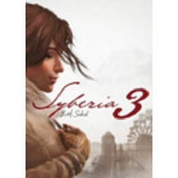 Syberia 3