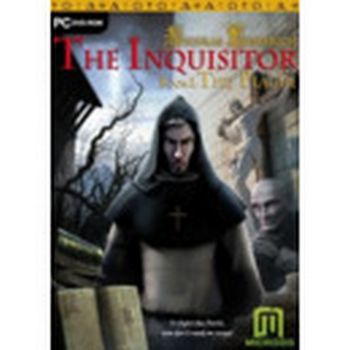 Nicolas Eymerich - The Inquisitor - Book I: The Plague