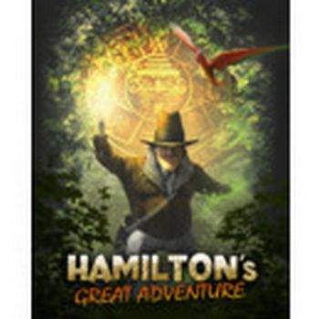 Hamilton's Great Adventure