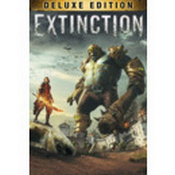 Extinction: Deluxe Edition