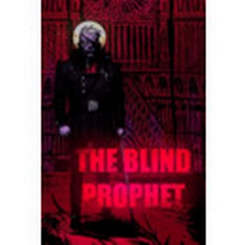 The Blind Prophet  Klucz Steam