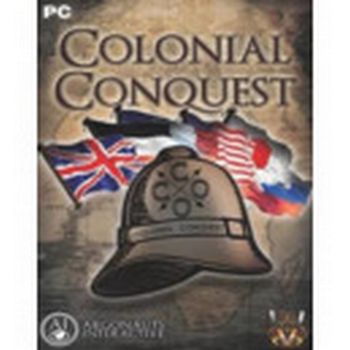 Colonial Conquest