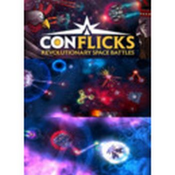 Conflicks