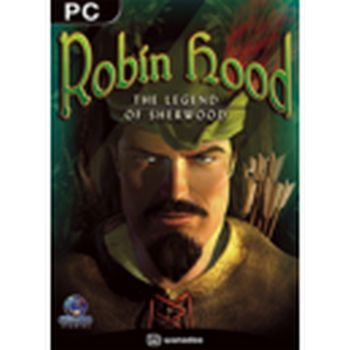 Robin Hood: The Legend of Sherwood