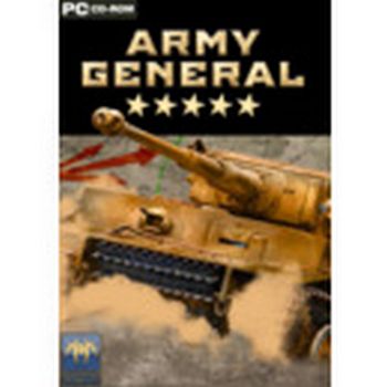 Army General