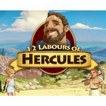 12 Labours of Hercules