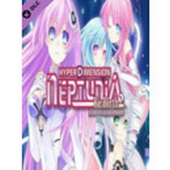 Hyperdimension Neptunia Re;Birth2 Deluxe Pack