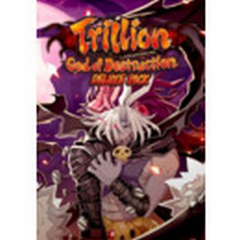 Trillion: God of Destruction - Deluxe Pack