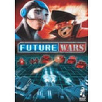 Future Wars