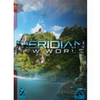 Meridian: New World