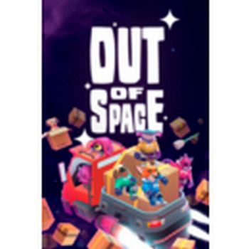 Out of Space