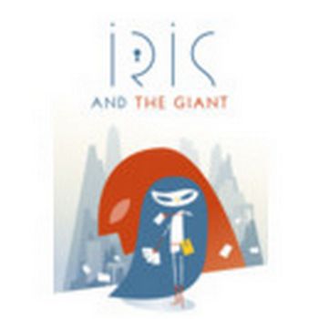 Iris and the Giant