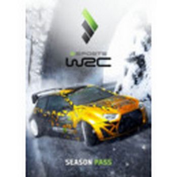 WRC 5 - Season Pass