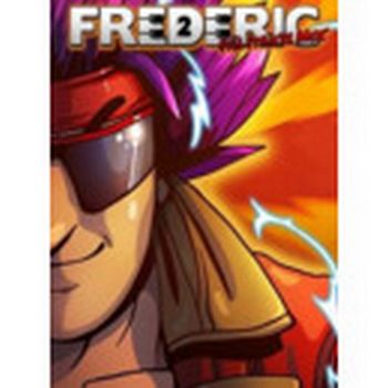 Frederic: Evil Strikes Back