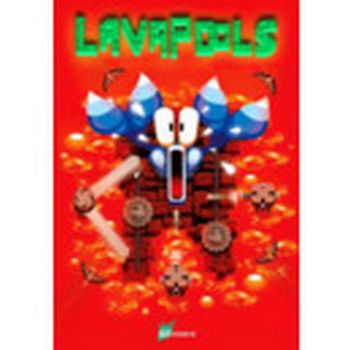 Lavapools