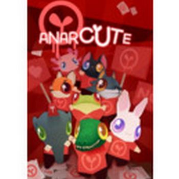 Anarcute