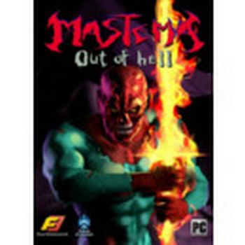 Mastema: Out of Hell