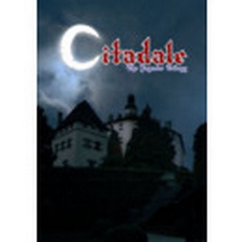 Citadale - The Legends Trilogy